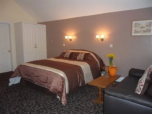 Old Oak Tree Hotel South Kilvington